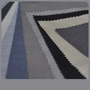 Polyester Viscose Fabric