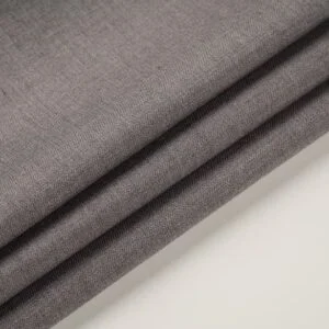 TR Suiting Twill Fabric grey 240GSM