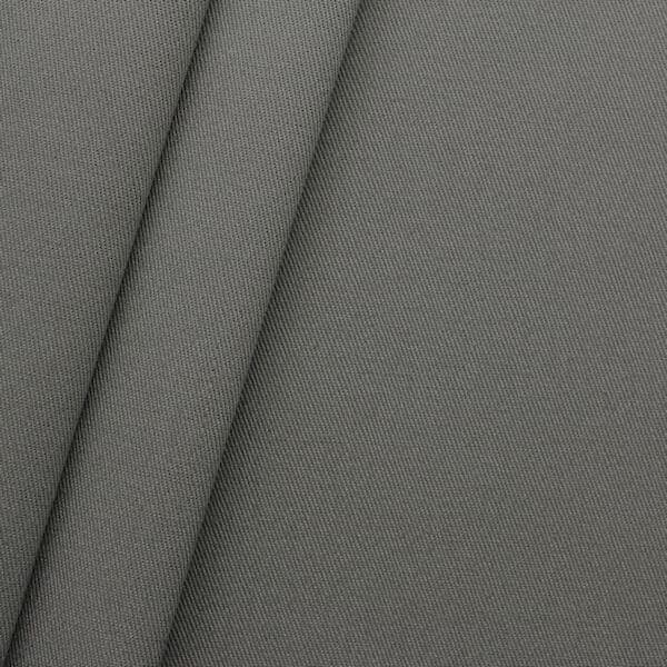 100% Cotton twill Fabric C13271 grey