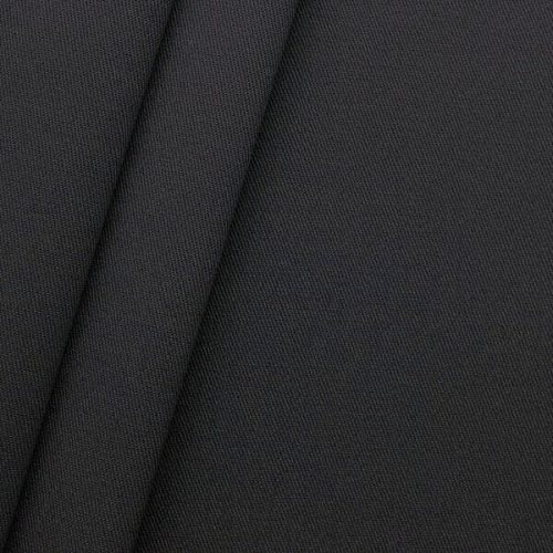 100% Cotton twill Fabric C12326 Dark Grey