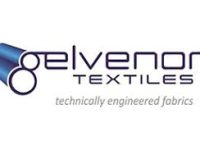 gelvenor textile logo