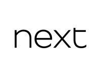 next logo